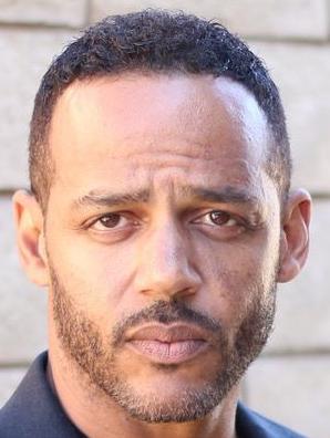 Randy J. Goodwin